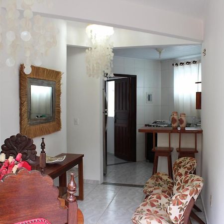 Condominio Sao Cristovao 桑塔克鲁茨卡巴利亚 外观 照片