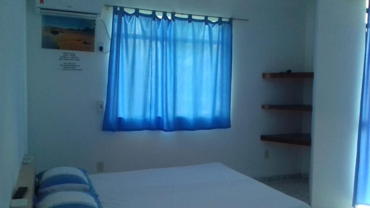 Condominio Sao Cristovao 桑塔克鲁茨卡巴利亚 外观 照片