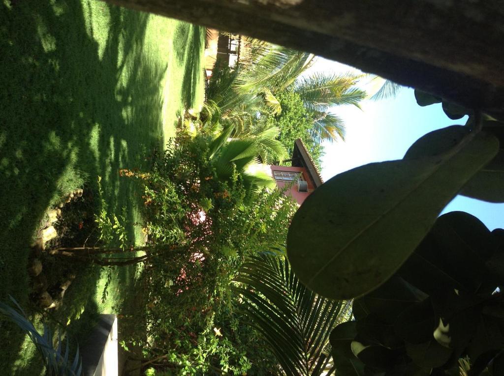 Condominio Sao Cristovao 桑塔克鲁茨卡巴利亚 外观 照片
