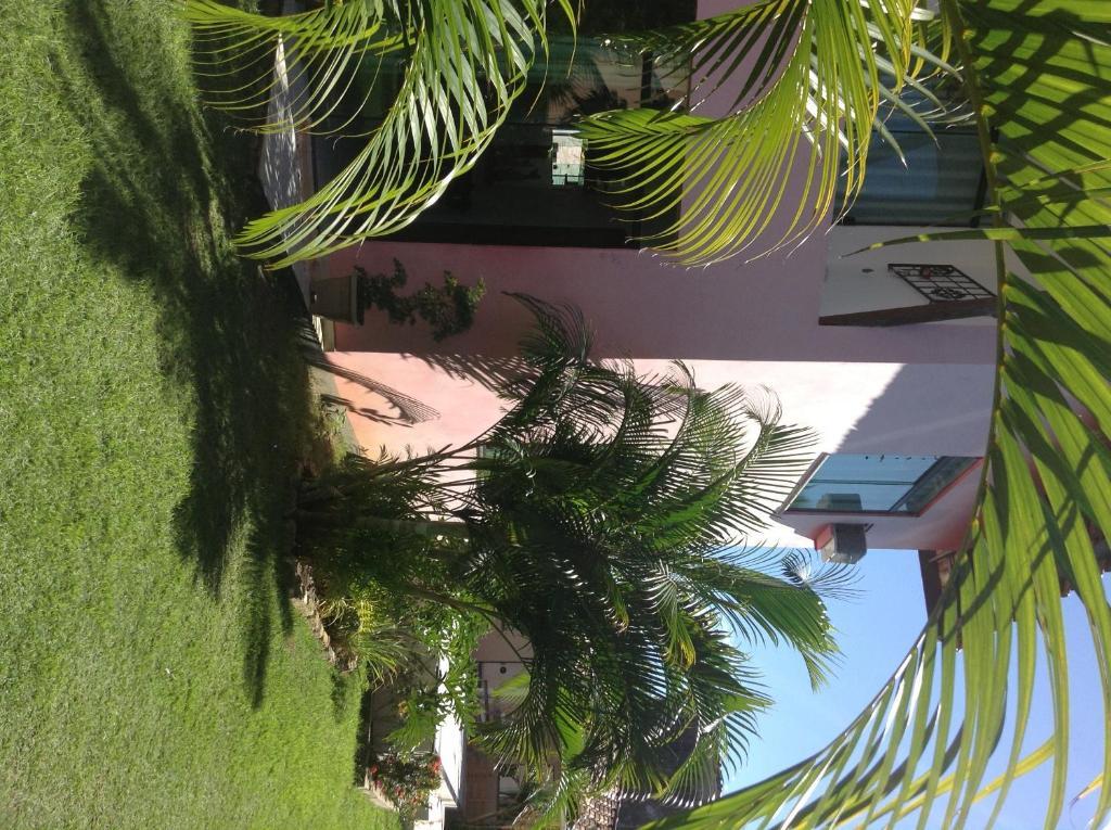 Condominio Sao Cristovao 桑塔克鲁茨卡巴利亚 外观 照片