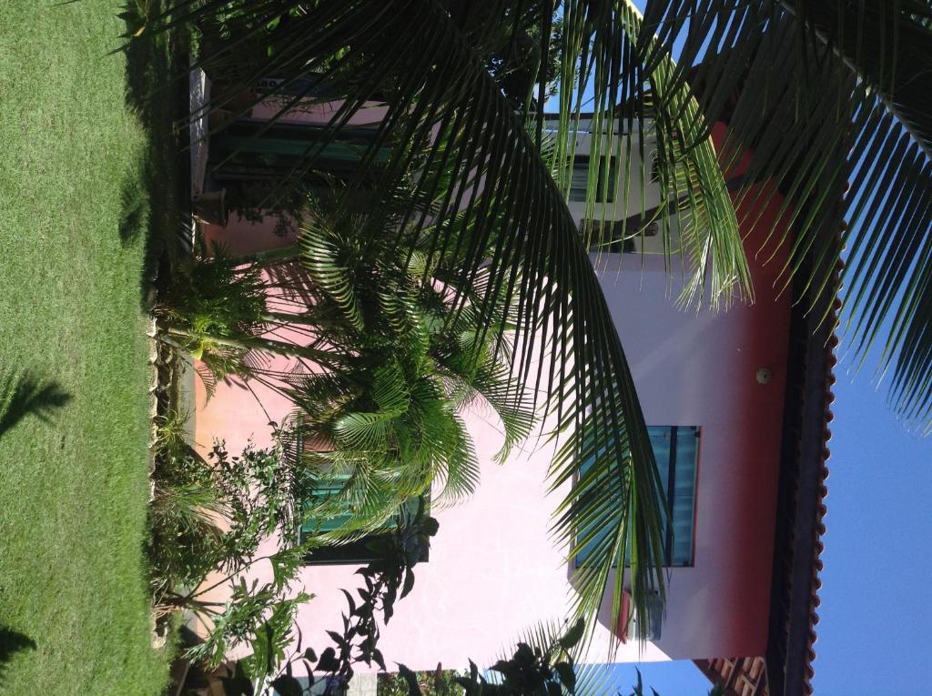 Condominio Sao Cristovao 桑塔克鲁茨卡巴利亚 外观 照片