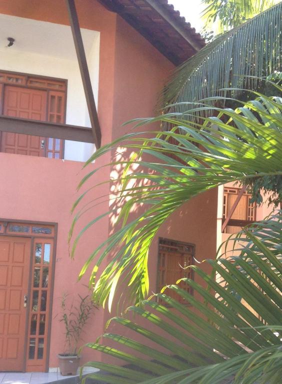 Condominio Sao Cristovao 桑塔克鲁茨卡巴利亚 外观 照片